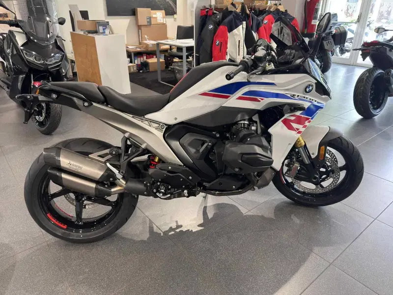 Bmw R 1300 RS (2026)