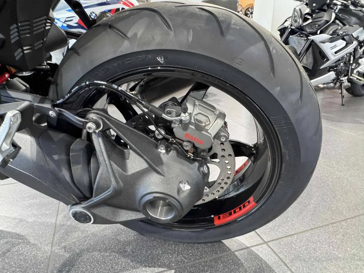 Bmw R 1300 RS (2026) (3)