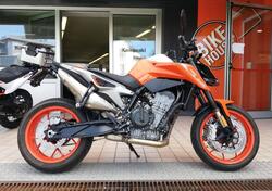 KTM 790 Duke (2018 - 20) usata