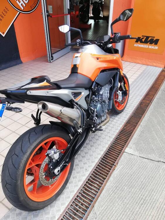 KTM 790 Duke (2018 - 20) (3)