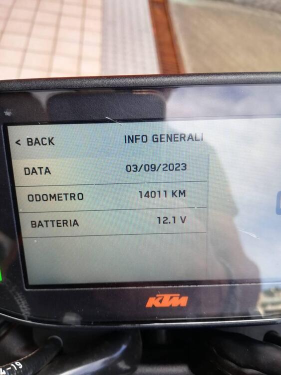 KTM 790 Duke (2018 - 20) (4)