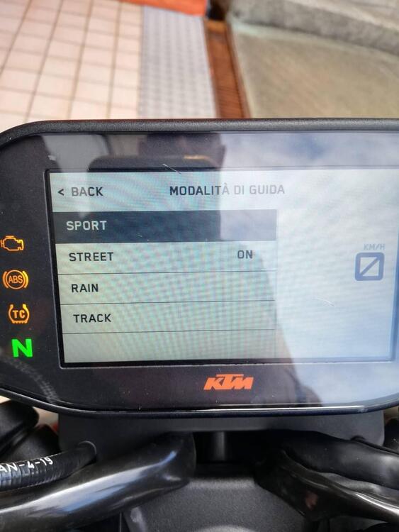 KTM 790 Duke (2018 - 20) (5)