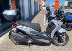 Piaggio Beverly 400 S ABS-ASR (2021 - 24) usata