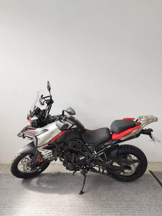 Benelli TRK 702X (2026) (2)