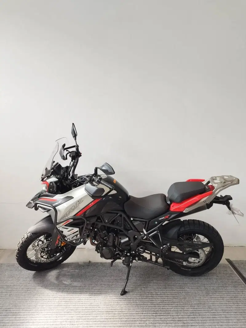 Benelli TRK 702X (2026) (2)