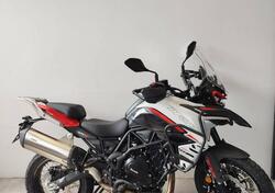 Benelli TRK 702X (2026) nuova