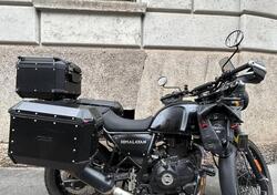 Royal Enfield Himalayan 411 (2021 - 24) usata