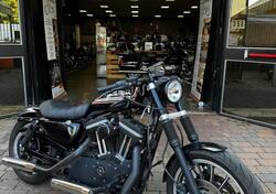 Harley-Davidson 883 R (2008 - 16) - XL 883R usata