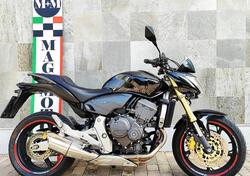 Honda Hornet 600 (2007 - 10) usata