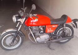 Laverda 750 SF d'epoca