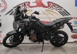 Honda Africa Twin CRF 1100L DCT (2022 - 23) usata