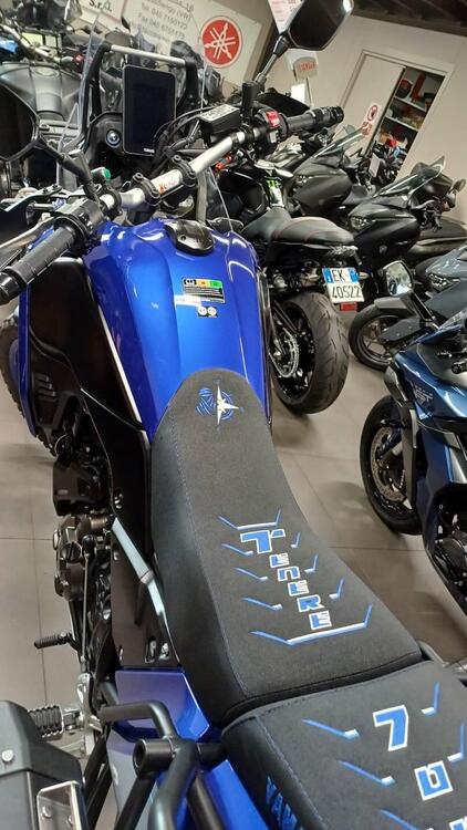 Yamaha Ténéré 700 (2022 - 24) (2)