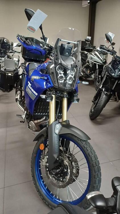Yamaha Ténéré 700 (2022 - 24) (3)