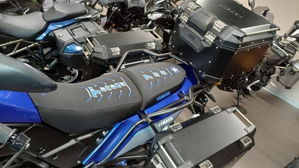 Yamaha Ténéré 700 (2022 - 24) (4)