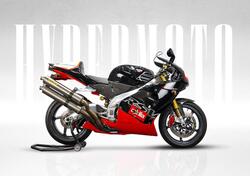 Aprilia RSV 1000 (1998 - 99) usata