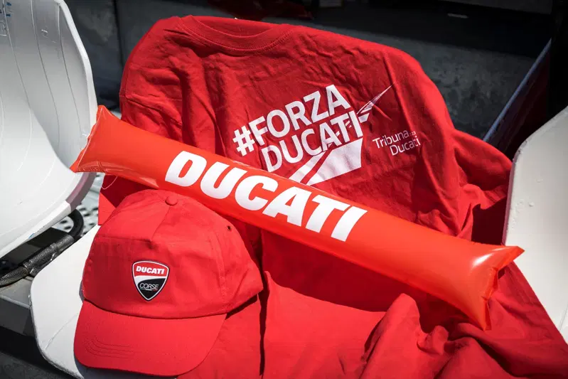Il Kit del Tifoso