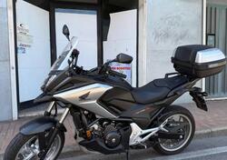 Honda NC 750 X ABS (2018 - 20) usata
