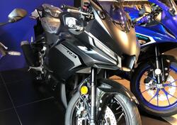 Yamaha YZF R3 (2025) nuova