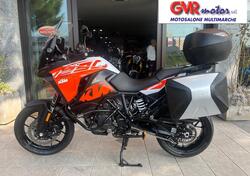 KTM 1290 Super Adventure S (2017 - 20) usata
