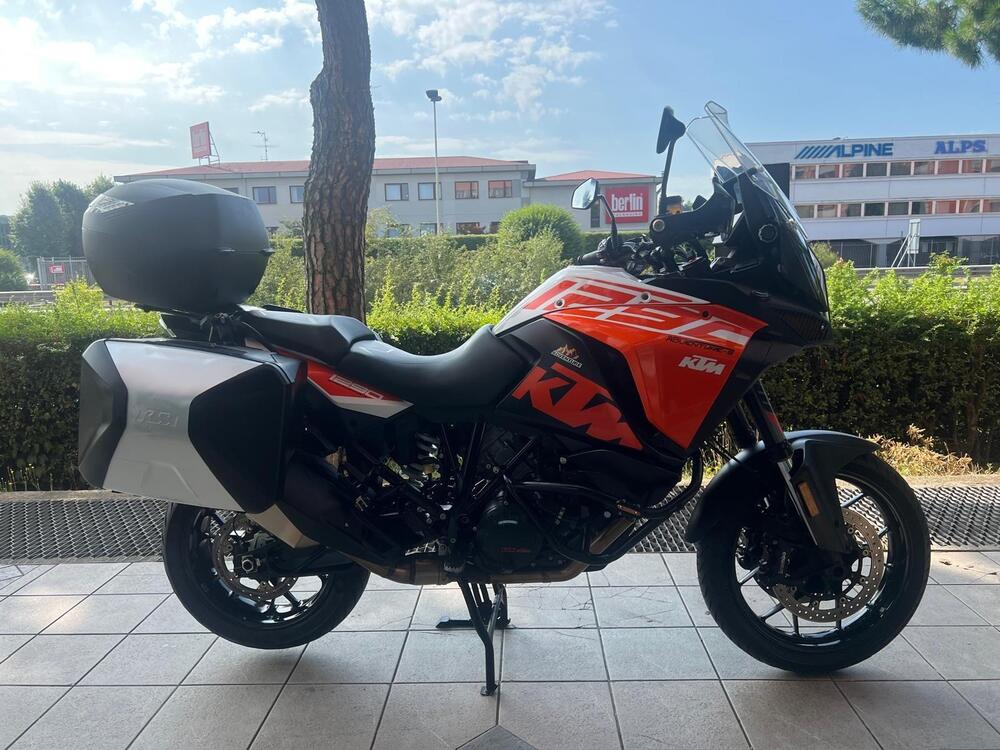 KTM 1290 Super Adventure S (2017 - 20) (2)