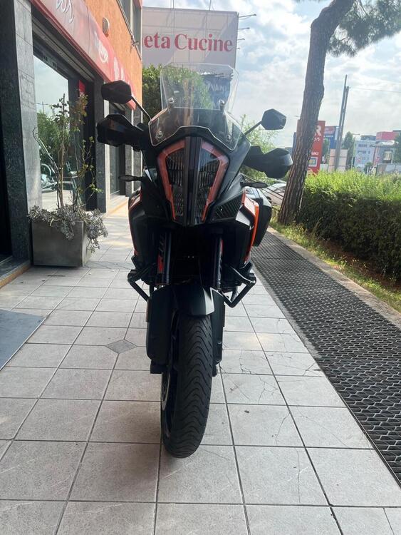 KTM 1290 Super Adventure S (2017 - 20) (3)