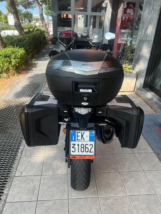 KTM 1290 Super Adventure S (2017 - 20) (4)