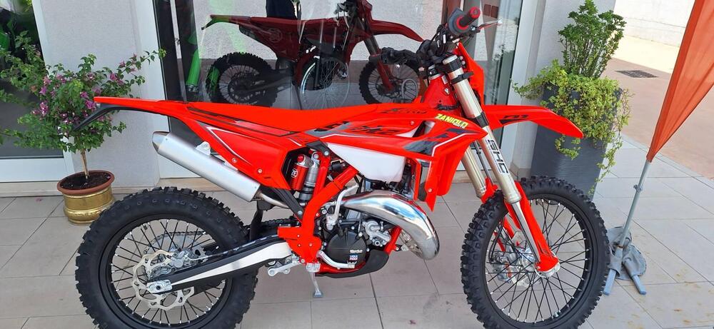 Betamotor RR 125 2T Enduro Race (2026)