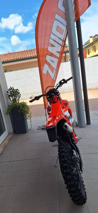 Betamotor RR 125 2T Enduro Race (2026) (2)