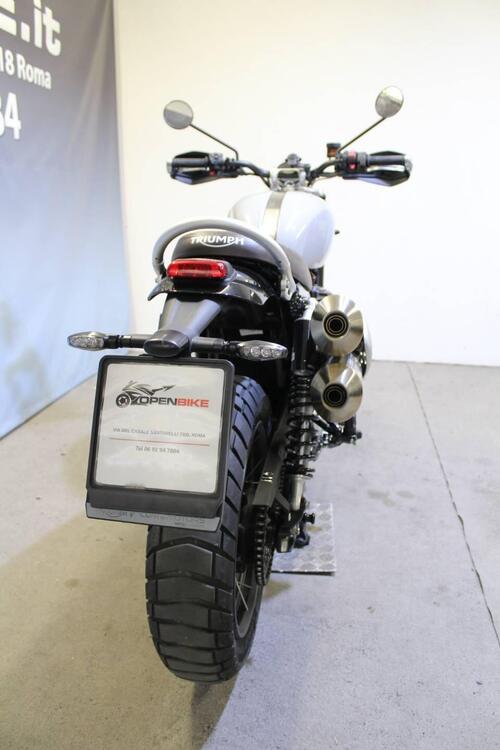 Triumph Scrambler 1200 X (2024 - 25) (5)