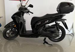 Honda SH 350 (2021 - 24) usata