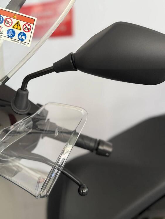 Honda SH 350 (2021 - 24) (5)