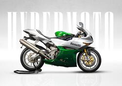 Benelli Tornado 900 Limited Edition (2000 - 05) usata