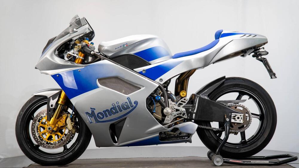 Mondial Piega 1000 (2005 - 15) (2)