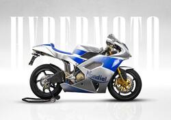 Mondial Piega 1000 (2005 - 15) usata