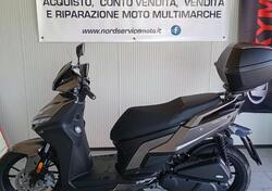 Kymco Agility 125 S (2022 - 25) nuova