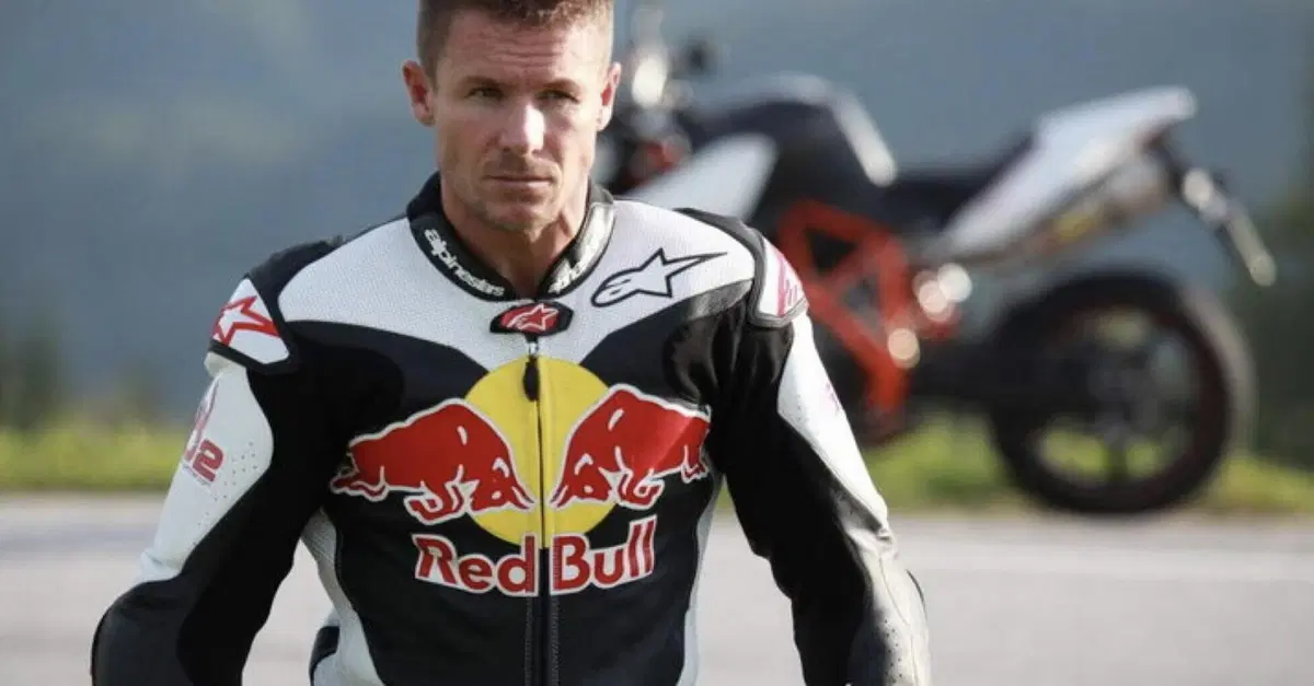 Addio Felix Baumgartner: &egrave; morto l'uomo che salt&ograve; dalla stratosfera. Era uno di noi