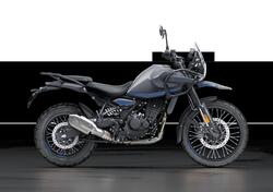 Royal Enfield Himalayan 450 (2024 - 25) nuova