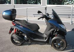 Piaggio MP3 300 ABS Hpe (2021 - 24) usata