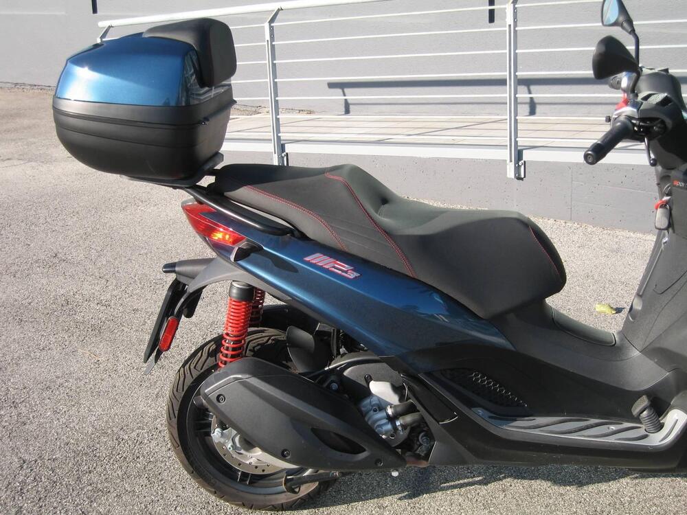 Piaggio MP3 300 ABS Hpe (2021 - 24) (3)
