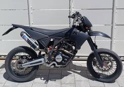 Fantic Motor Motard 125 M Performance 4t (2019) usata