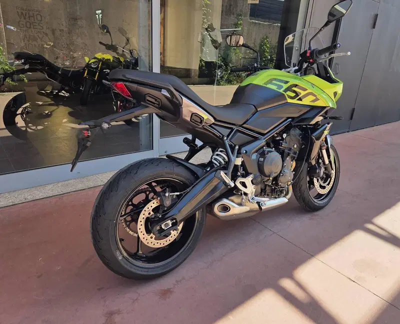 Triumph Tiger Sport 660 (2025) (3)