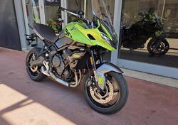 Triumph Tiger Sport 660 (2025) nuova