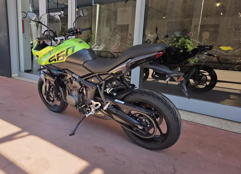 Triumph Tiger Sport 660 (2025) (9)