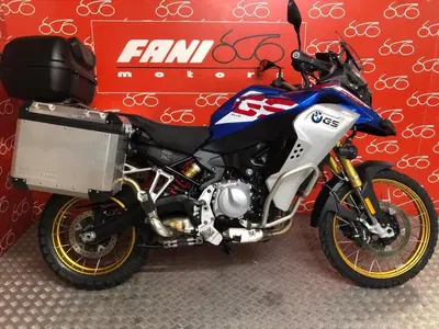 Bmw F 850 GS Adventure (2019 - 20) usata