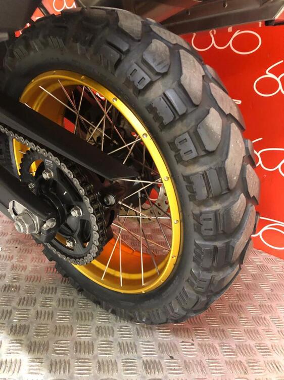 Bmw F 850 GS Adventure (2019 - 20) (5)