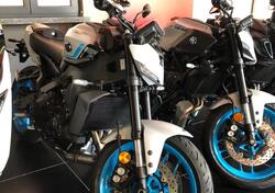 Yamaha MT-09 (2024 - 25) nuova