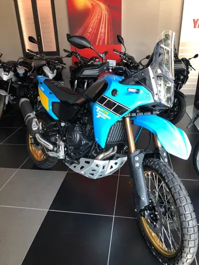 Yamaha T&eacute;n&eacute;r&eacute; 700 Rally (2025 - 26) nuova