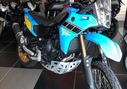 Yamaha Ténéré 700 Rally (2025) nuova