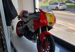 Yamaha XSR 900 GP (2024 - 26) nuova