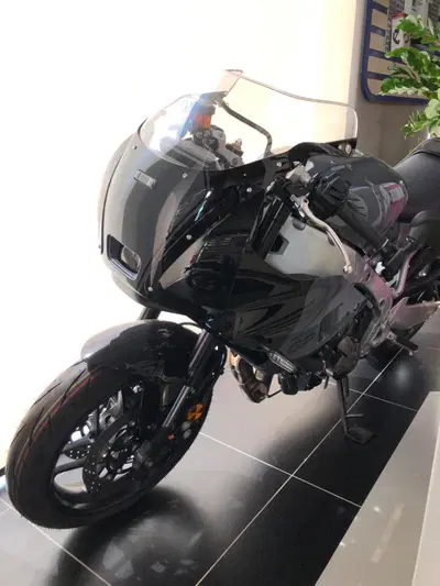 Yamaha XSR 900 GP (2024 - 26) nuova